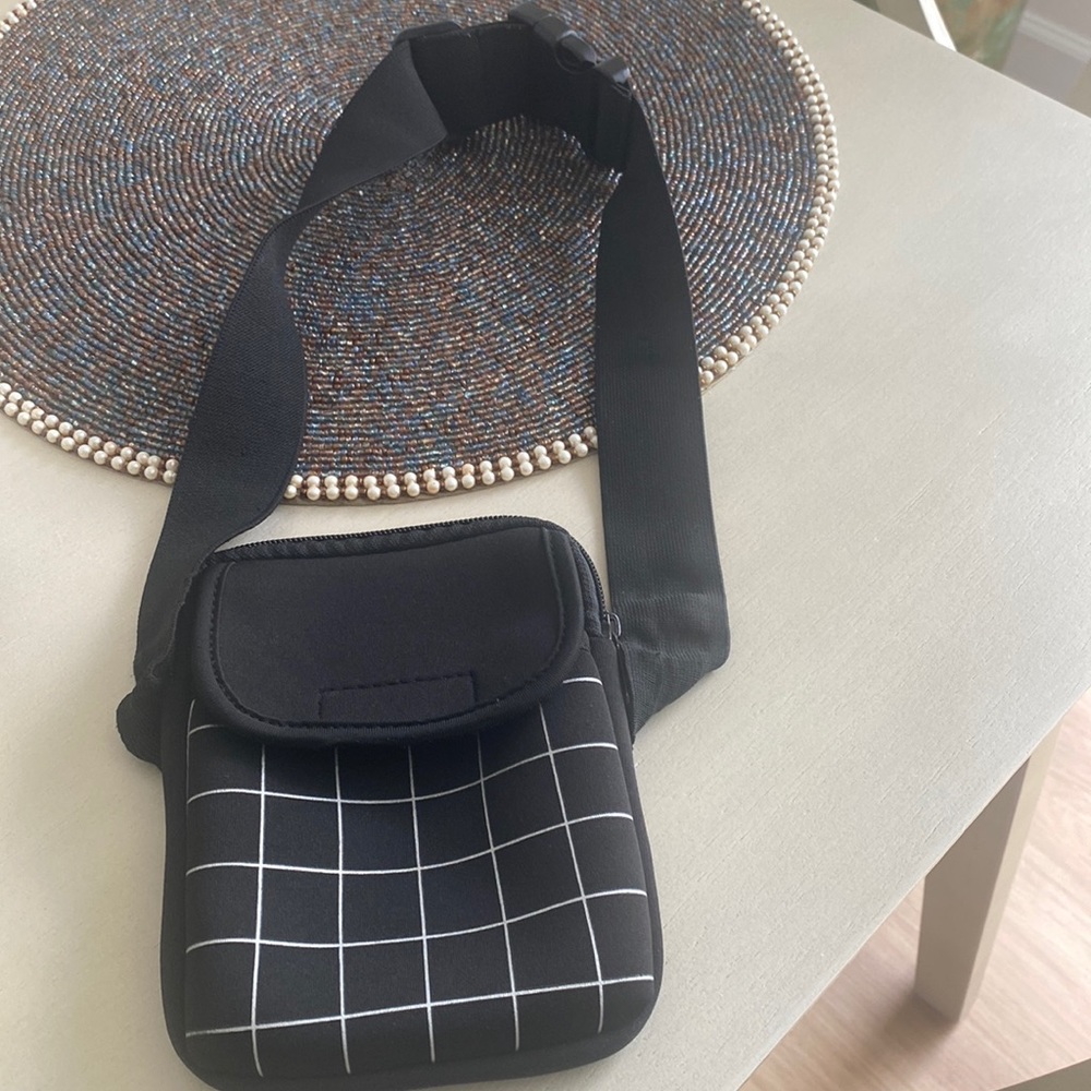 Phone or Accessory Belt Bag